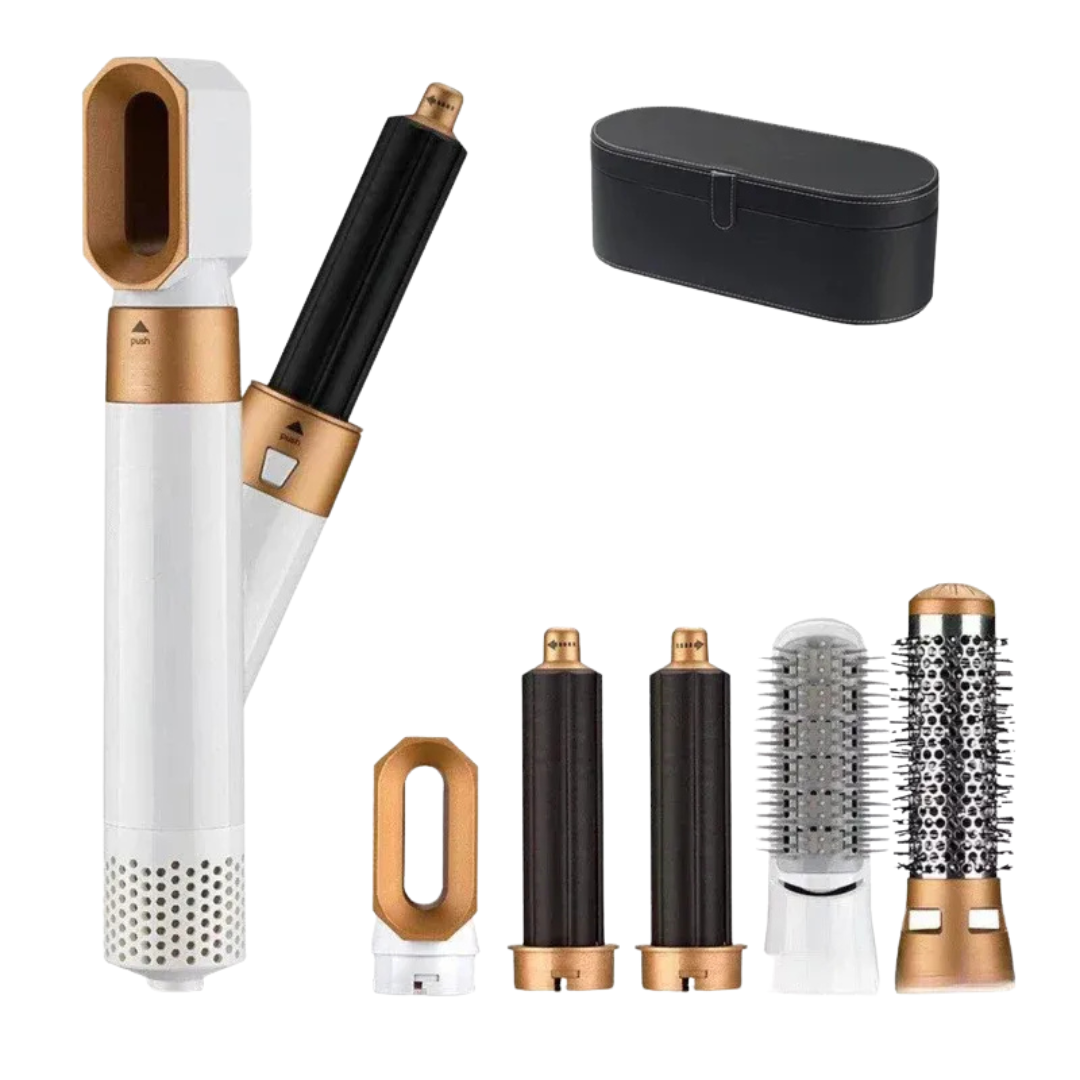 5-in-1_Fhn_Set__Professioneller_Haartrockner