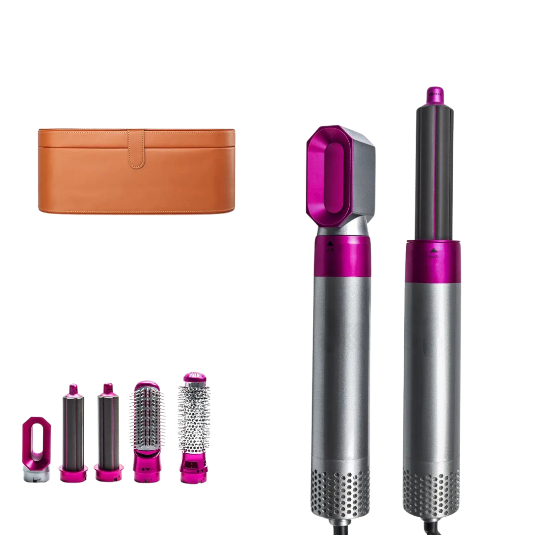 5-in-1_Fhn_Set__Professioneller_Haartrockner