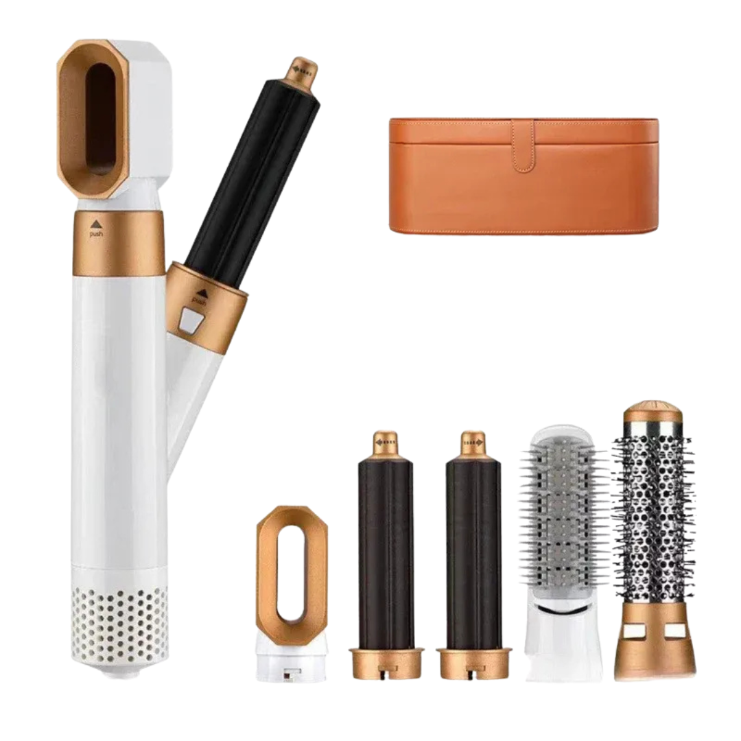 5-in-1_Fhn_Set__Professioneller_Haartrockner