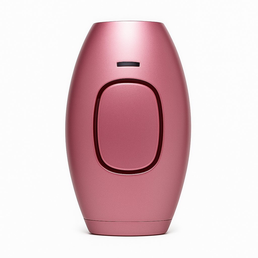 IPL Haarentfernung Gerät – Laser-Depilator für zuhause – Dauerhafte & schmerzfreie Haarentfernung für glatte Haut - Effektive IPL-Behandlung für Beine, Achseln, Arme & Intimbereich