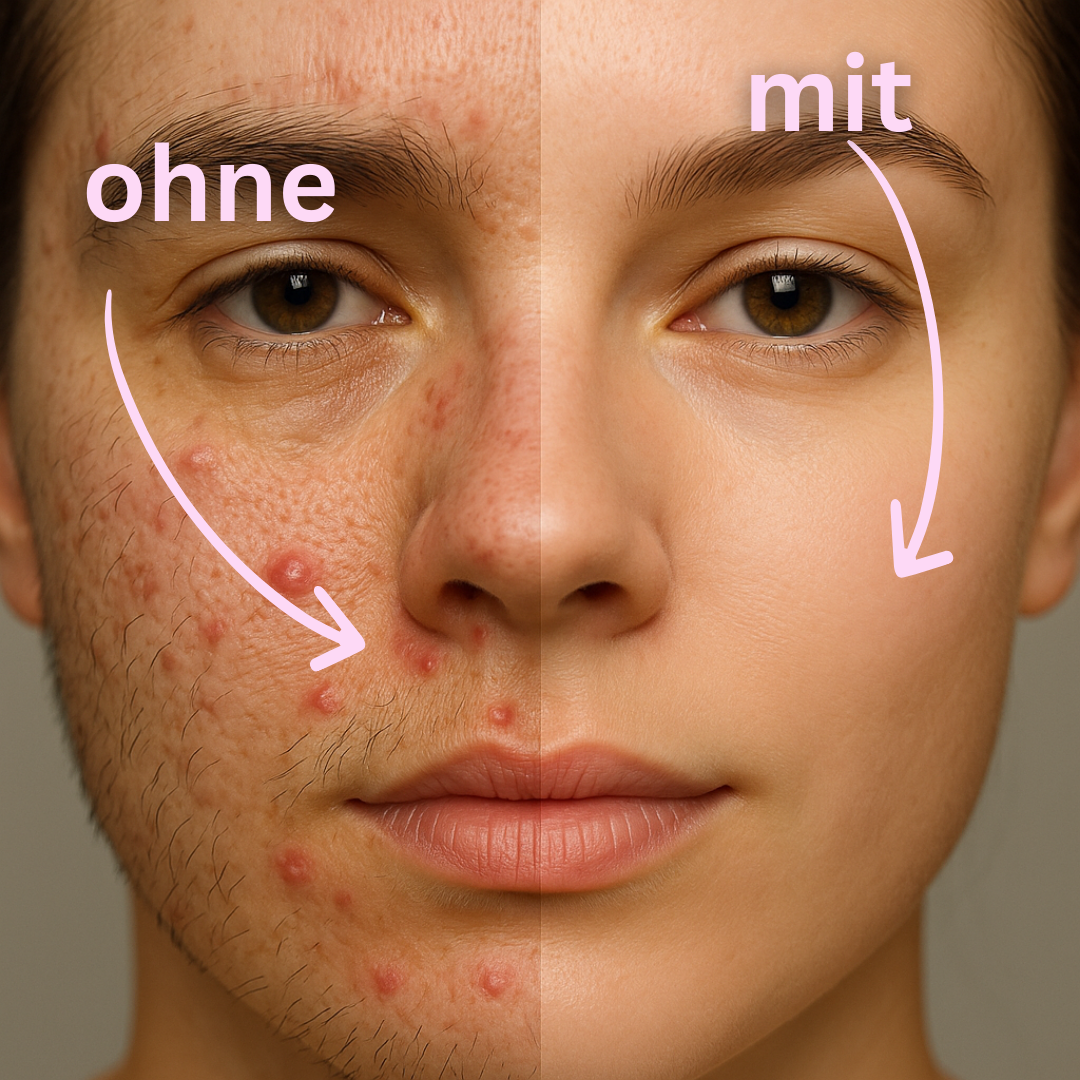 IPL Haarentfernung Gerät – Laser-Depilator für zuhause – Dauerhafte & schmerzfreie Haarentfernung für glatte Haut - Effektive IPL-Behandlung für Beine, Achseln, Arme & Intimbereich