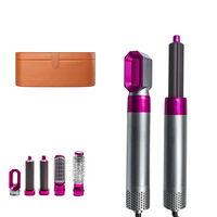 Lila + Gratis Box (braun)