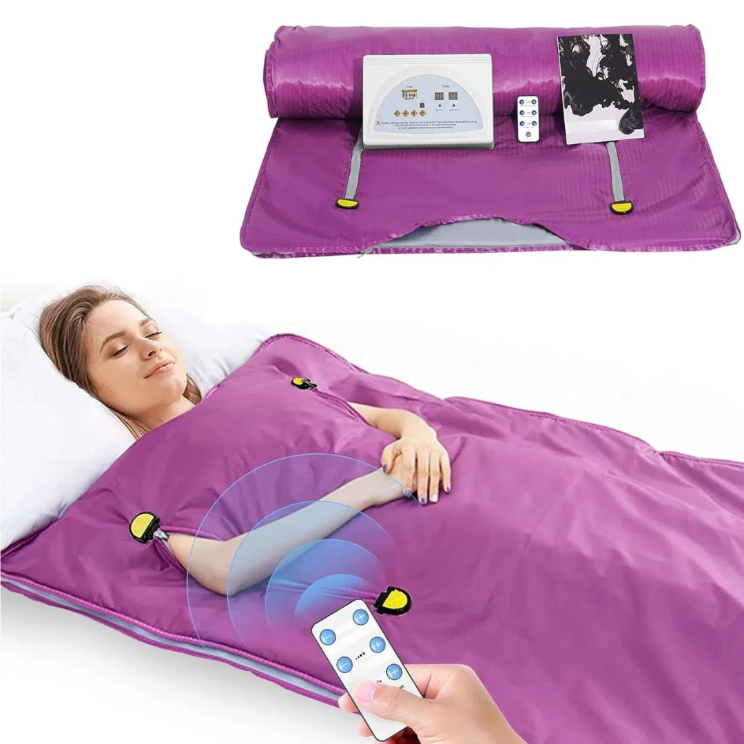 Infrarot-Saunadecke_fr_Zuhause__Tragbare_Sauna_Decke_mit_Zipper_ideal_zur_Entgiftung_Muskelentspannung__Gewichtsreduktion
