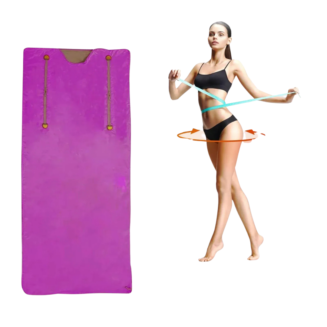 Infrarot-Saunadecke_fr_Zuhause__Tragbare_Sauna_Decke_mit_Zipper_ideal_zur_Entgiftung_Muskelentspannung__Gewichtsreduktion