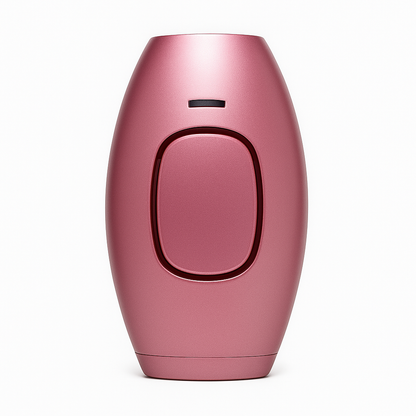 IPL Haarentfernung Gerät – Laser-Depilator für zuhause – Dauerhafte & schmerzfreie Haarentfernung für glatte Haut - Effektive IPL-Behandlung für Beine, Achseln, Arme & Intimbereich