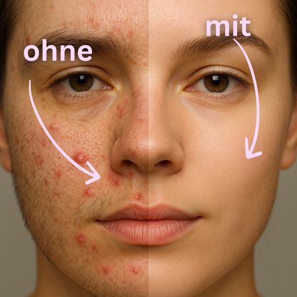 IPL Haarentfernung Gerät – Laser-Depilator für zuhause – Dauerhafte & schmerzfreie Haarentfernung für glatte Haut - Effektive IPL-Behandlung für Beine, Achseln, Arme & Intimbereich